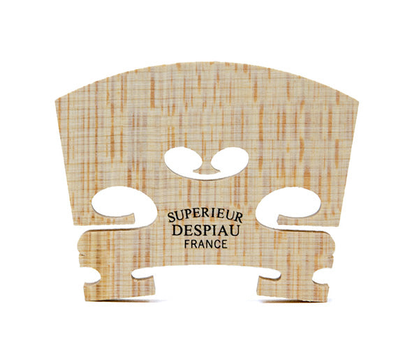 Violin Bridge-Despiau 11 D 32mm 1/4