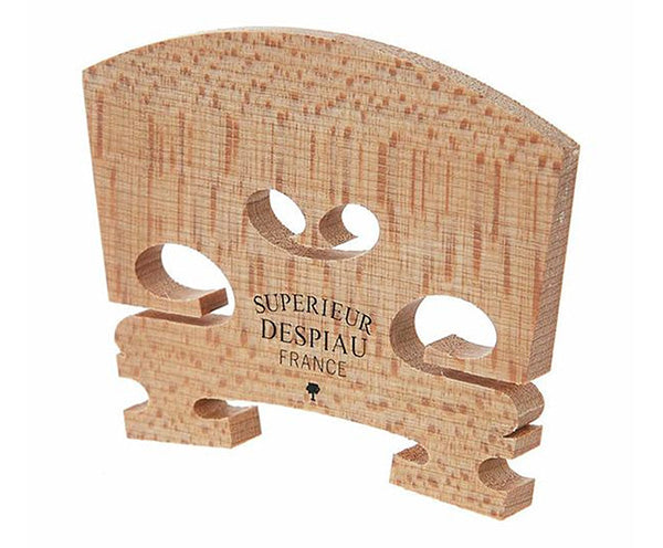 Violin Bridge-Despiau 11 C Treated 32mm-1/4
