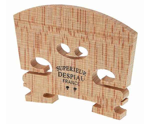 Violin Bridge Despiau 10 B Treated 42mm