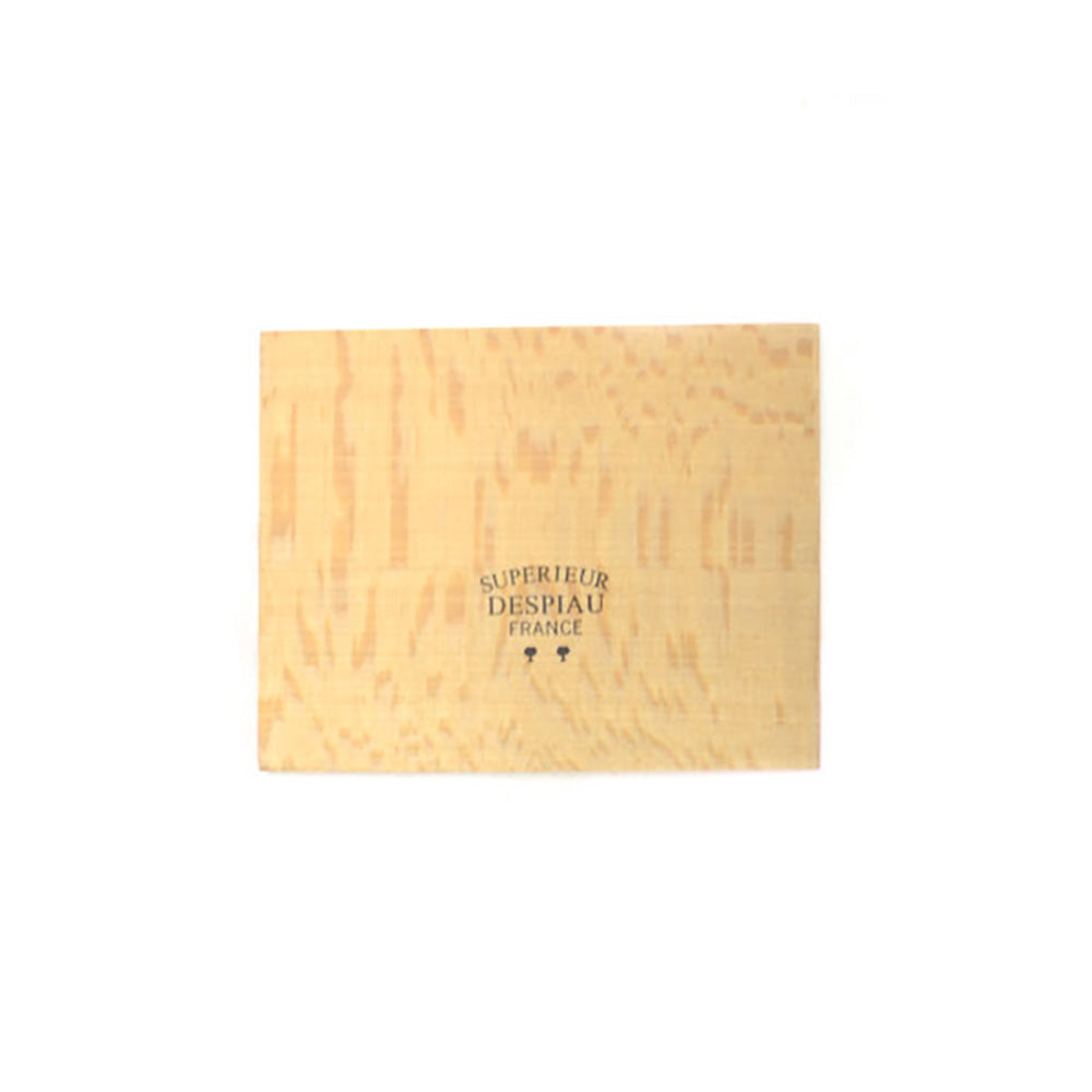 Violin Bridge Blank Despiau B Treated