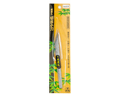 Knife-Japanese Steel 12mm LeftHanded