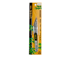 Knife-Japanese Steel 15mm LeftHanded
