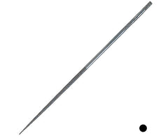 Round File- 3mmx75mm. Fine 705044