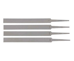 Saddle File Set .4 .6 .8 1mm Violin