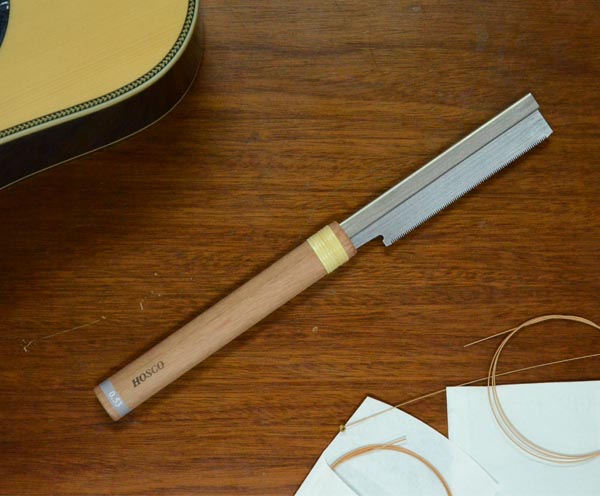 Fret Slotting Saw-0.53mm