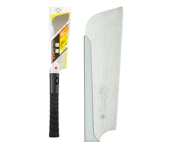 Gyokucho Razorsaw-Jushi 180 / .3 / 1.5mm RZ295