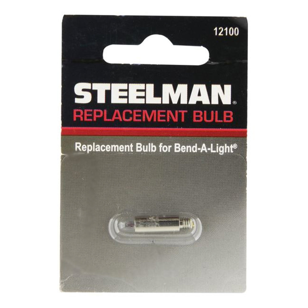 Bend-a-Light Spare Optical Globe Only