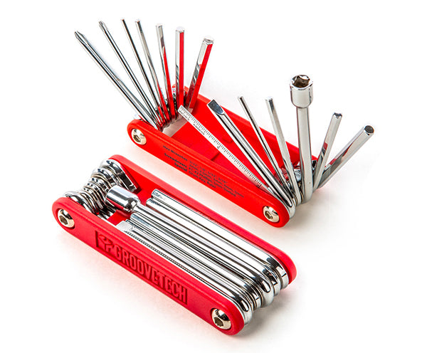 GrooveTech Drum Multi-Tool