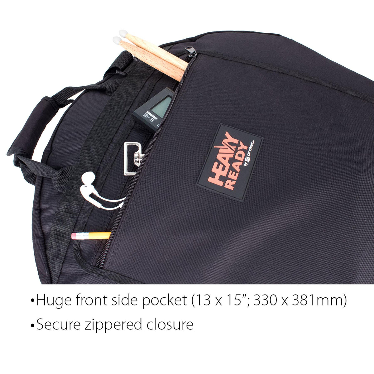 PROTEC Heavy Ready 22