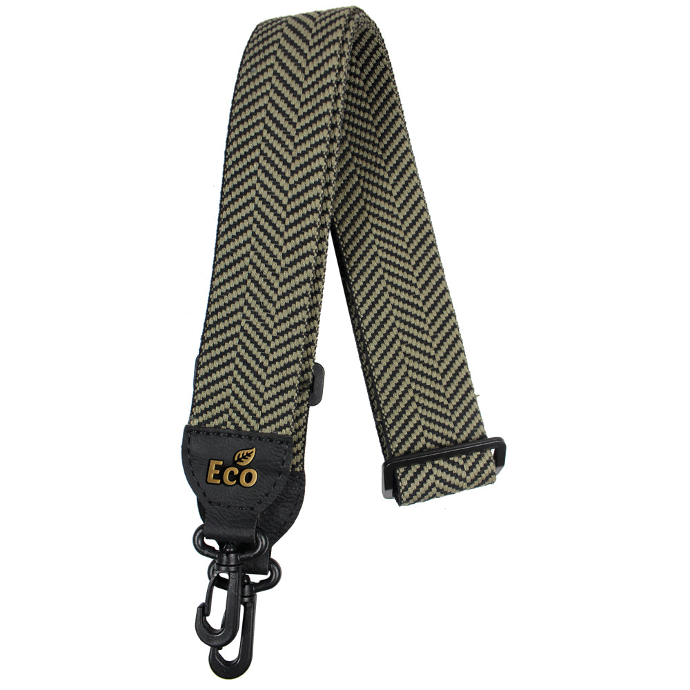 EcoStrap Banjo Strap – EcoBanjo – BJ-01 Hering