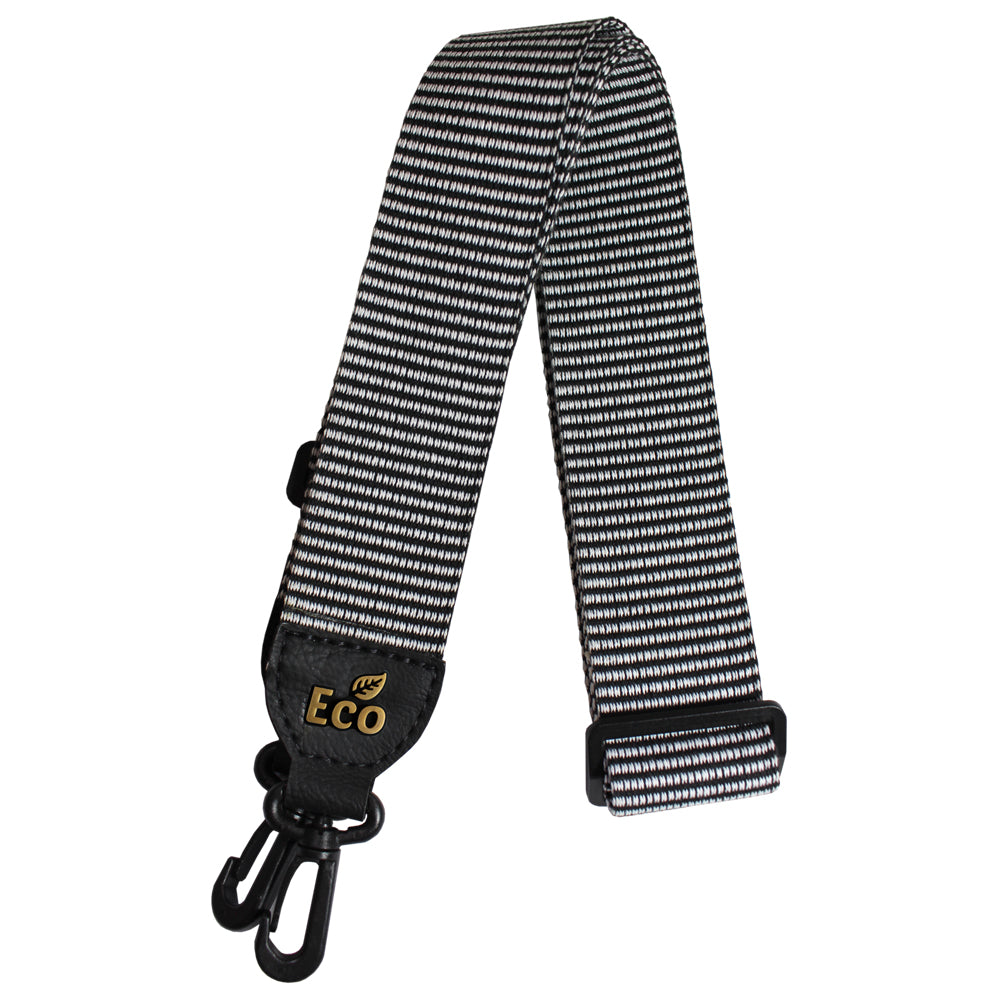 EcoStrap Banjo Strap – EcoBanjo – BJ-06 Stripe