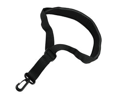 Sax Sling-Standard Black 25mm UK