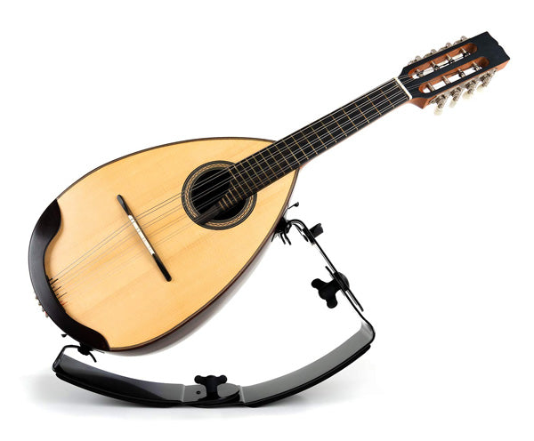 Mandolin Thigh Rest - ErgoPlay for Mandolin