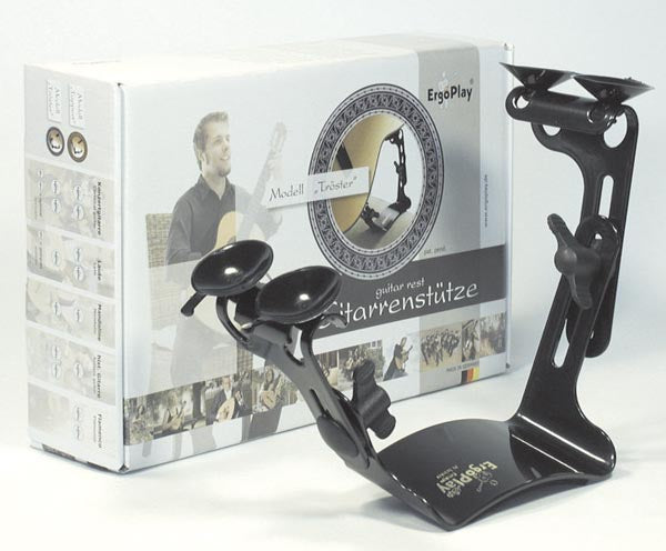 Guitar Thigh Rest-ErgoPlay Troster Model