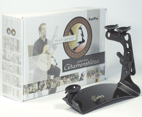 Guitar Thigh Rest-ErgoPlay Tappert for Kids