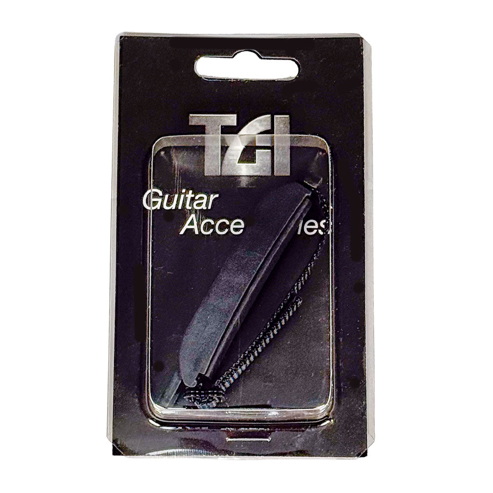 Terry Gould Universal Lever Capo No Fly C9