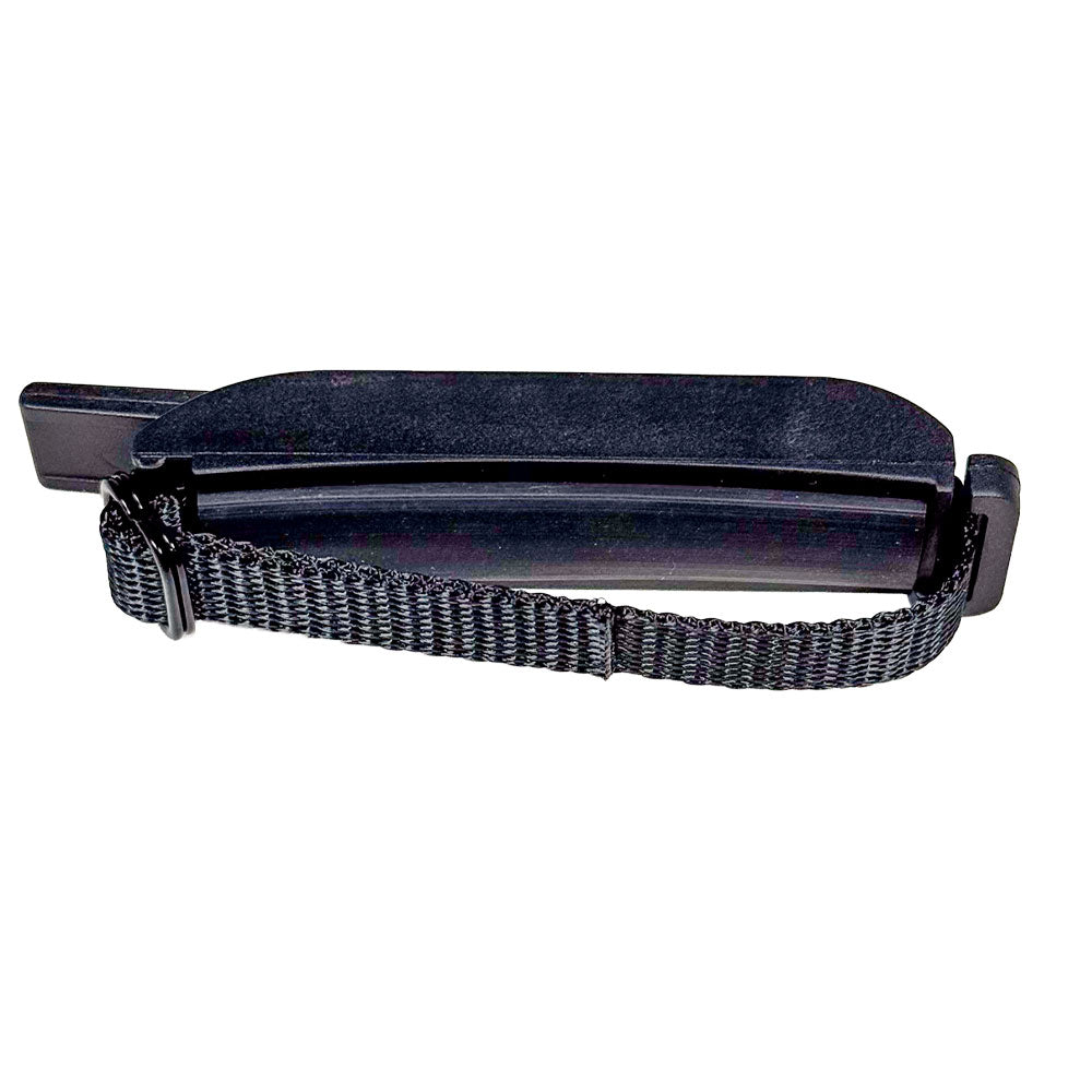 Terry Gould Universal Lever Capo No Fly C9