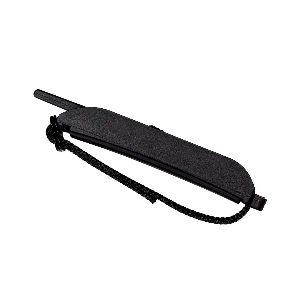 Terry Gould Universal Lever Capo No Fly C9