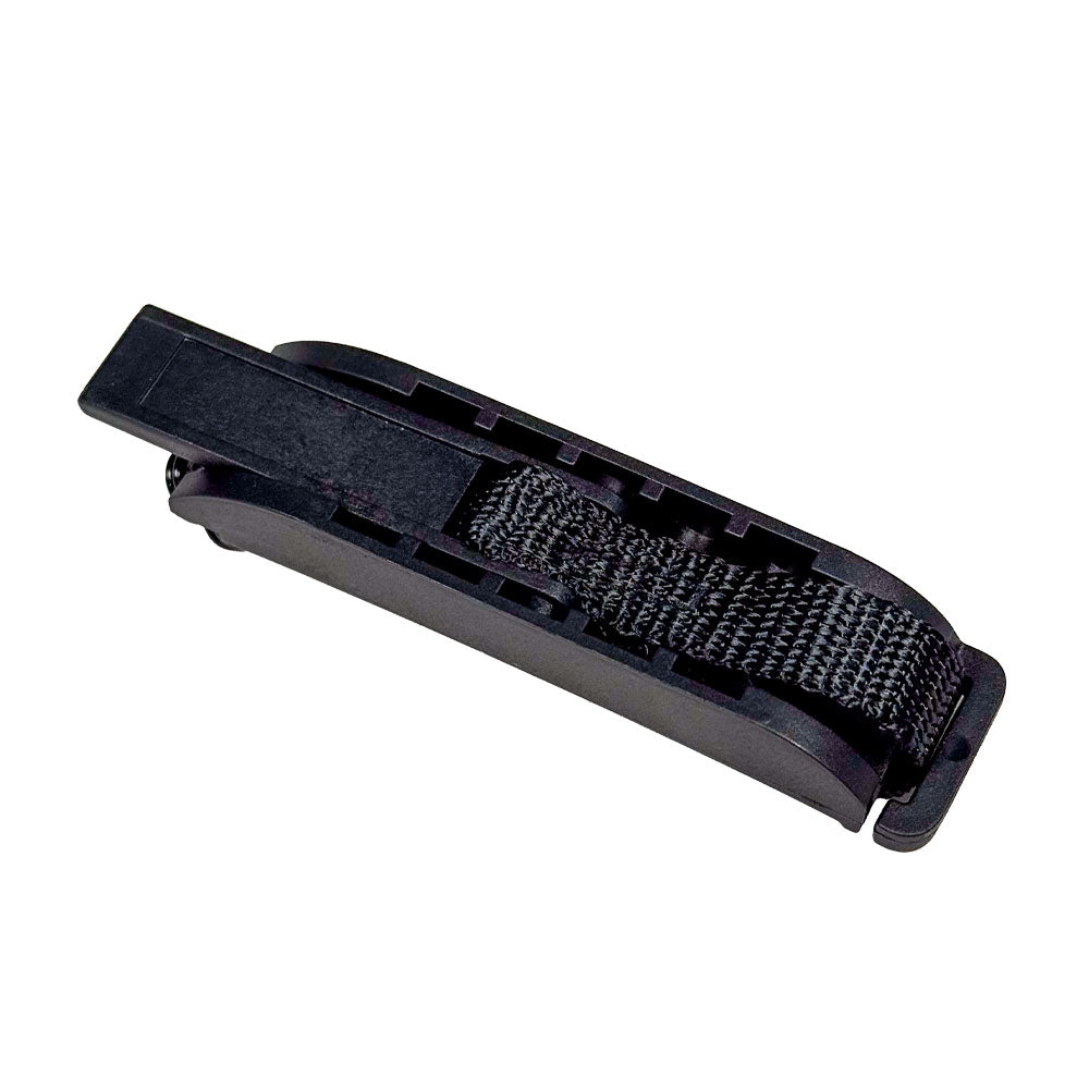 Terry Gould Universal Lever Capo No Fly C9