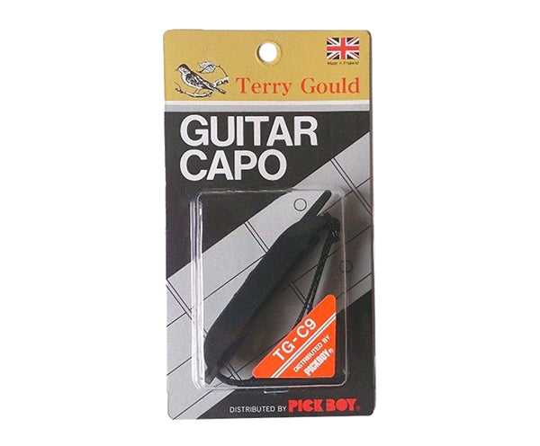 Capo-Terry Gould Lever No Fly C9