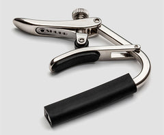 Capo-Shubb Acous Or Electric Nickel C1