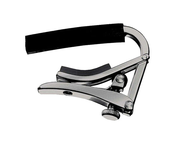 Capo-Shubb Acous Or Electric Deluxe S1