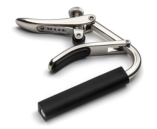 Capo-Shubb Classical Nickel C2