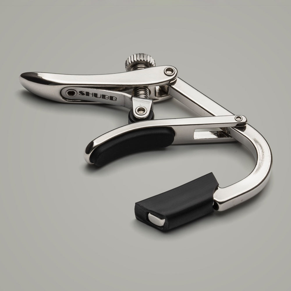 Capo-Shubb Partial 3-strings C7
