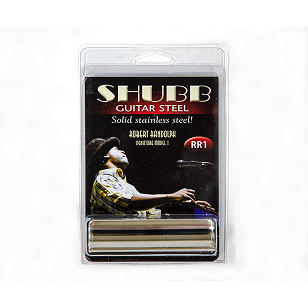 Slide/Shubb-Robert Randolph Steel RR1