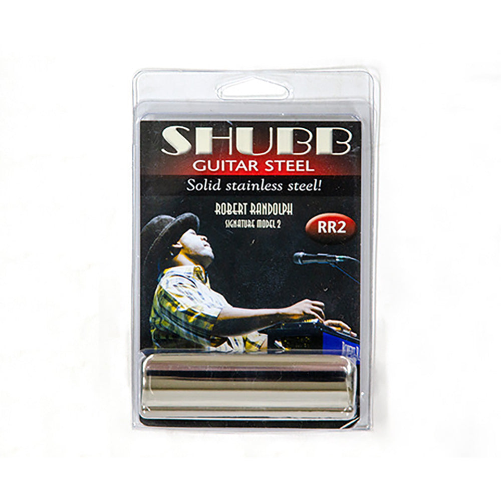 Slide/Shubb-Robert Randolph Steel RR2