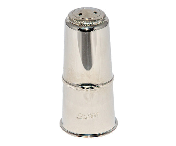 Clarinet Mouthpiece Cap-Metal