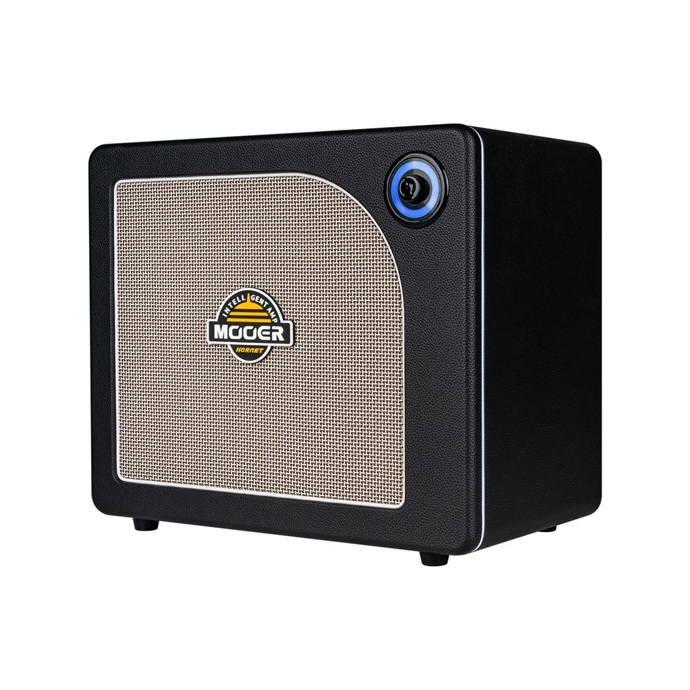 Mooer Hornet 30i Rechargeable Intelligent Amp Black