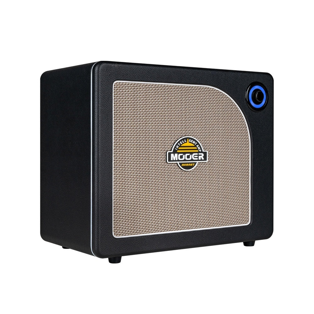 Mooer Hornet 30i Rechargeable Intelligent Amp Black