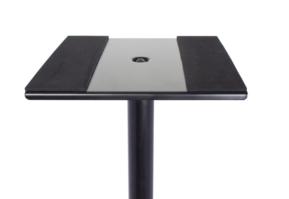 Prostand SS110 Tripod Base Monitor Speaker Stand Pair
