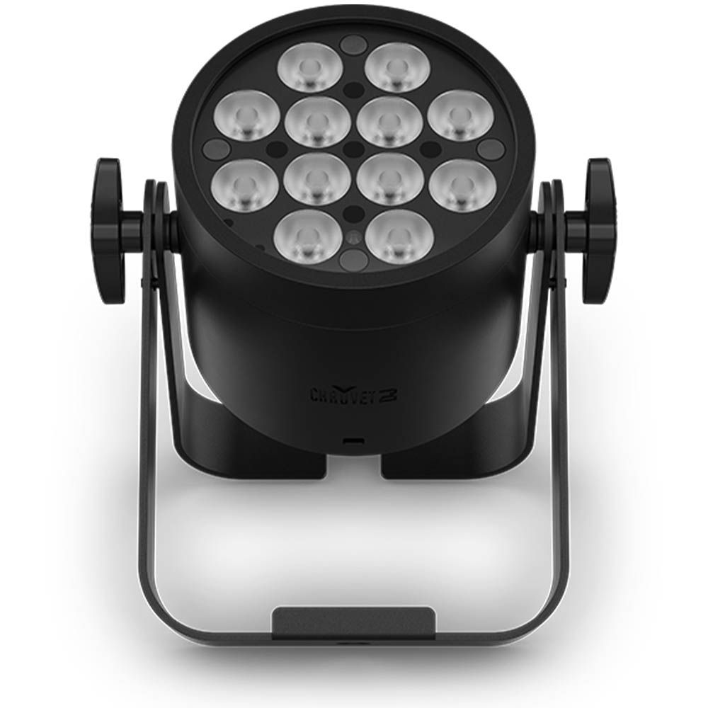 Chauvet DJ Freedom Par Q12 Battery-Operated RGBA LED Uplight