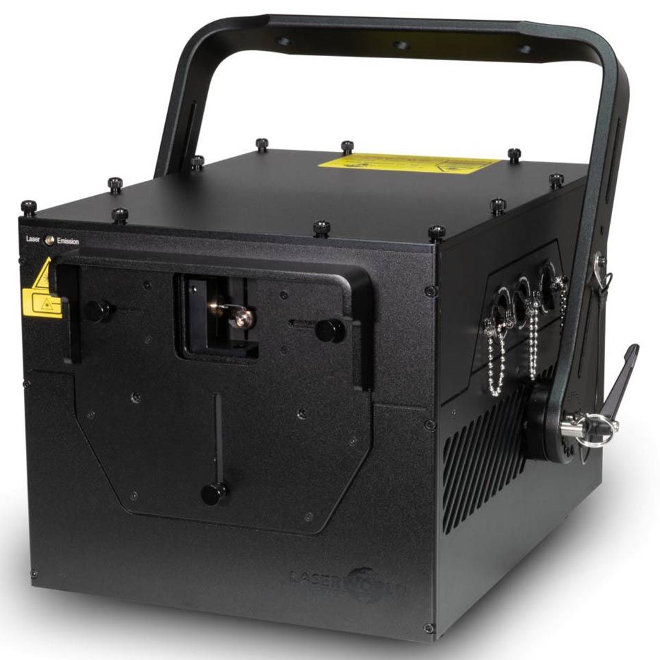 Laserworld PL-10.000RGB FB4 IP65