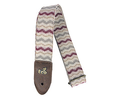 EcoStrap Native 100% Recycled Cotton ECO 09