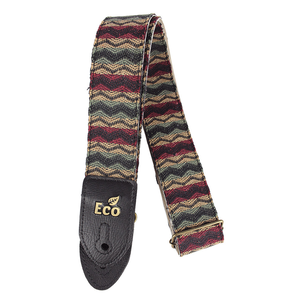 EcoStrap Native 100% Recylced Cotton ECO 11