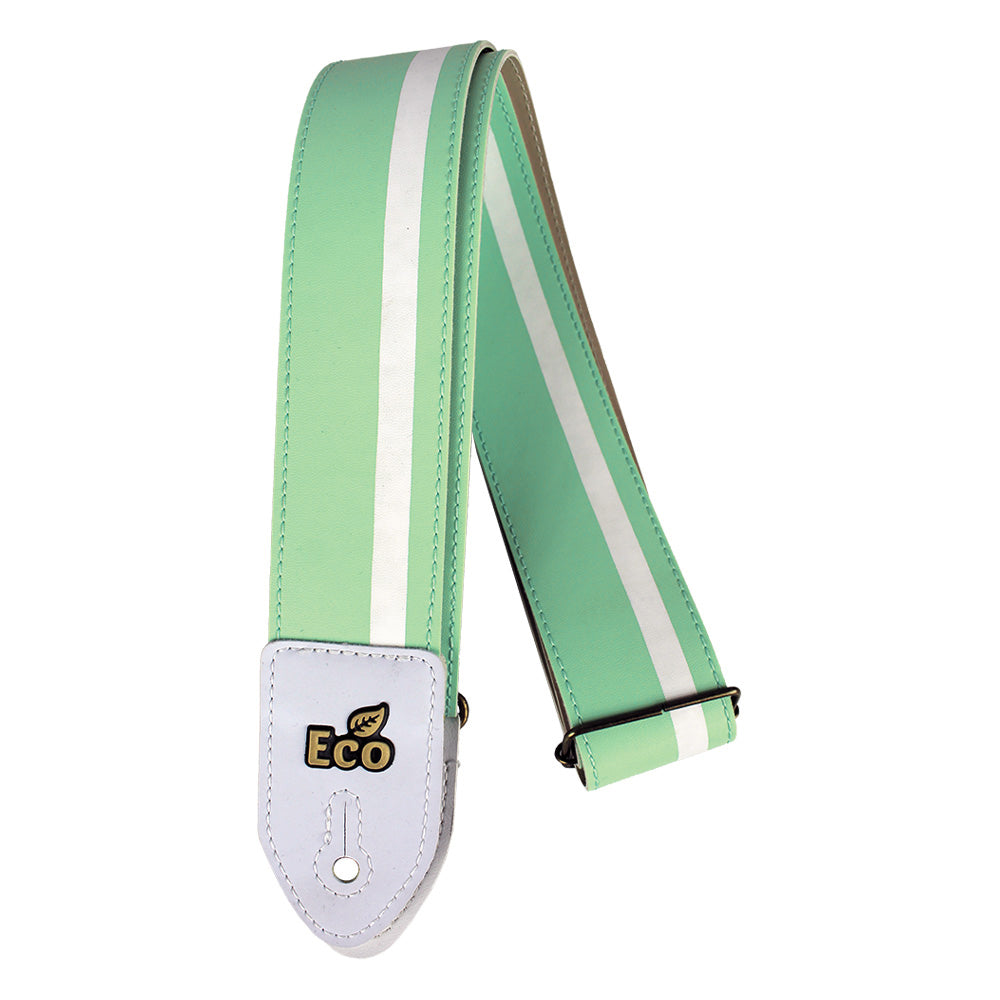 EcoStrap Aloha Surf Lime ECO 18