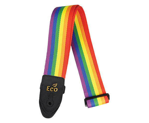 EcoStrap Rainbow ECO 03