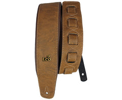 EcoStrap Guitar Strap - EcoSoft - 03 Whiskey