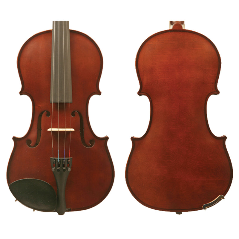 Enrico Student Plus Viola Outfit - 11in