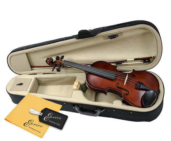 Enrico Student Plus Viola Outfit - 11in