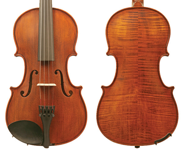 Enrico Custom Viola Outfit 12in