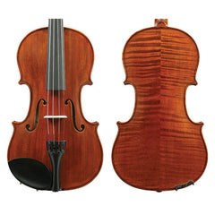 Enrico Student Extra Viola Outfit - 16in