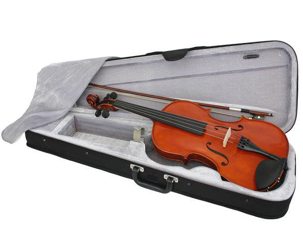 Enrico Student Extra Viola Outfit - 16in