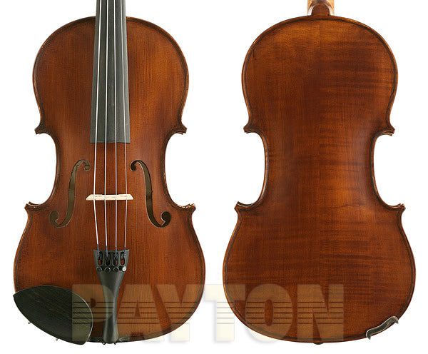 Gliga III Viola Outfit with Piranito - 15.5in