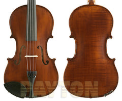 Gliga III Viola Outfit with Piranito - 16in