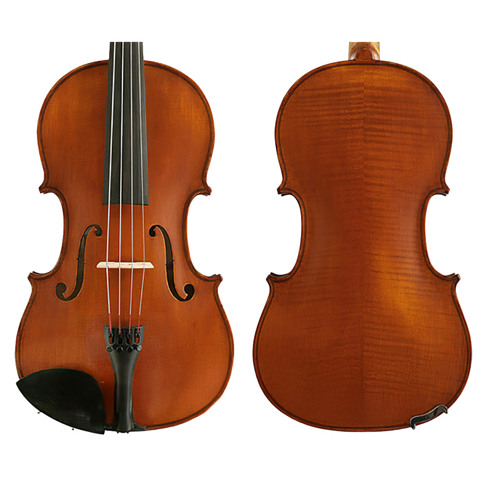 Gliga II Viola Outfit Antique with Tonica – 14in