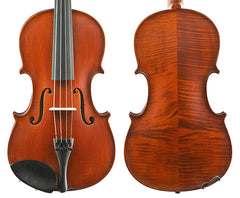 Gliga I Viola Outfit  Dark Antique Finish - 15.5in